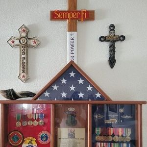 Meet your Posher, Frederick